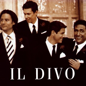 Il Divo